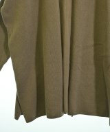 MUSE de Deuxieme Classe（ミューズドゥドゥーズィーエムクラス）カーディガン カーキ サイズ:F レディース/2200699956062
