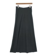MUSE de Deuxieme Classe ロング・マキシ丈スカート