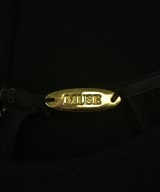 MUSE de Deuxieme Classe（ミューズドゥドゥーズィーエムクラス）ワンピース 黒 サイズ:36(S位) レディース/2200702942020