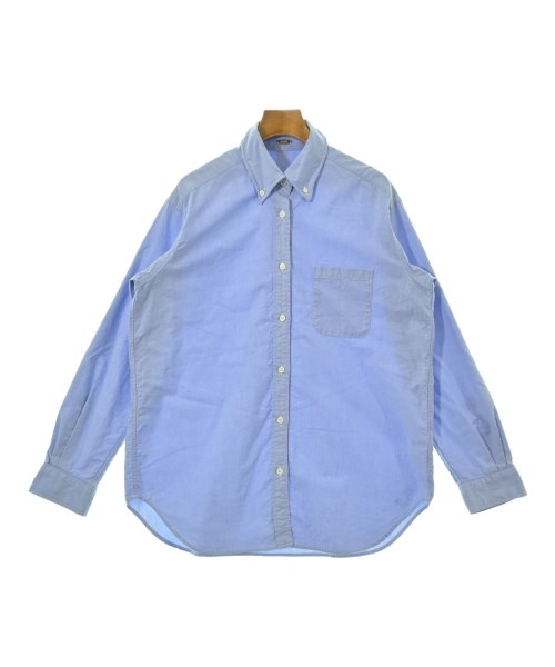 MUSE de Deuxieme Classe(ミューズドゥドゥーズィーエムクラス)のカジュアルシャツ サイズ:F 5,000円