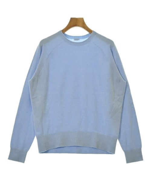 MUSE de Deuxieme Classe(ミューズドゥドゥーズィーエムクラス)のニット・セーター サイズ:F 4,800円