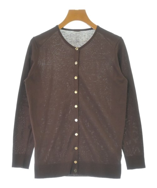 MUSE de Deuxieme Classe(ミューズドゥドゥーズィーエムクラス)のカーディガン サイズ:36(S位) 6,400円