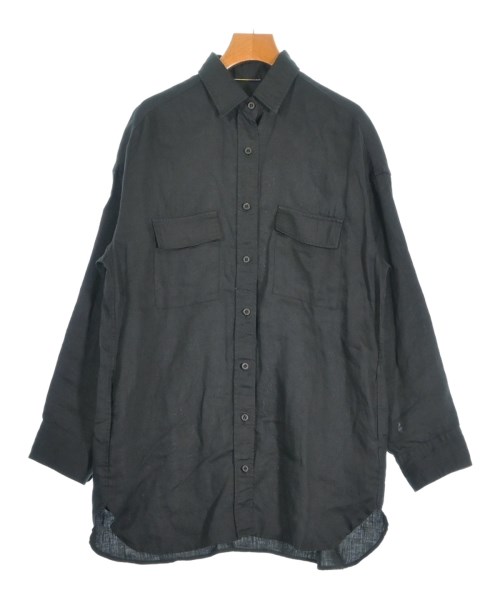 MUSE de Deuxieme Classe(ミューズドゥドゥーズィーエムクラス)のカジュアルシャツ サイズ:F 7,000円