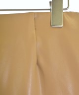 MUSE de Deuxieme Classe（ミューズドゥドゥーズィーエムクラス）ロング・マキシ丈スカート 茶 サイズ:-(M位) レディース/2200705145060