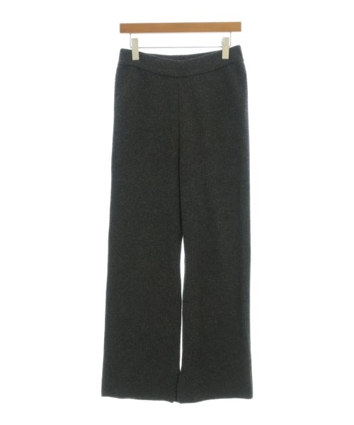 MUSE de Deuxieme Classe(ミューズドゥドゥーズィーエムクラス)のスウェットパンツ サイズ:36(S位) 7,700円