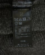 MUSE de Deuxieme Classe（ミューズドゥドゥーズィーエムクラス）スウェットパンツ グレー サイズ:36(S位) レディース/2200703602084