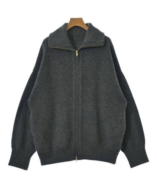 MUSE de Deuxieme Classe(ミューズドゥドゥーズィーエムクラス)のカーディガン サイズ:F 13,000円