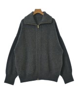 MUSE de Deuxieme Classe（ミューズドゥドゥーズィーエムクラス）カーディガン グレー サイズ:F レディース/2200703602107