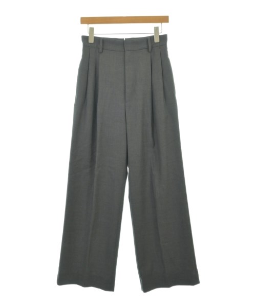 MUSE de Deuxieme Classe(ミューズドゥドゥーズィーエムクラス)のスラックス サイズ:36(S位) 5,600円