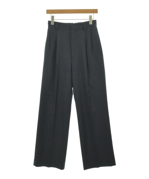 MUSE de Deuxieme Classe(ミューズドゥドゥーズィーエムクラス)のスラックス サイズ:34(XS位) 5,000円