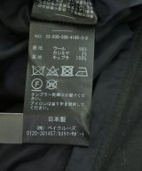 MUSE de Deuxieme Classe（ミューズドゥドゥーズィーエムクラス）スラックス 紺 サイズ:34(XS位) レディース/2200706537031