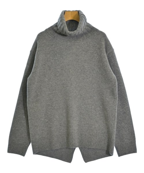 MUSE de Deuxieme Classe(ミューズドゥドゥーズィーエムクラス)のニット・セーター サイズ:F 7,200円