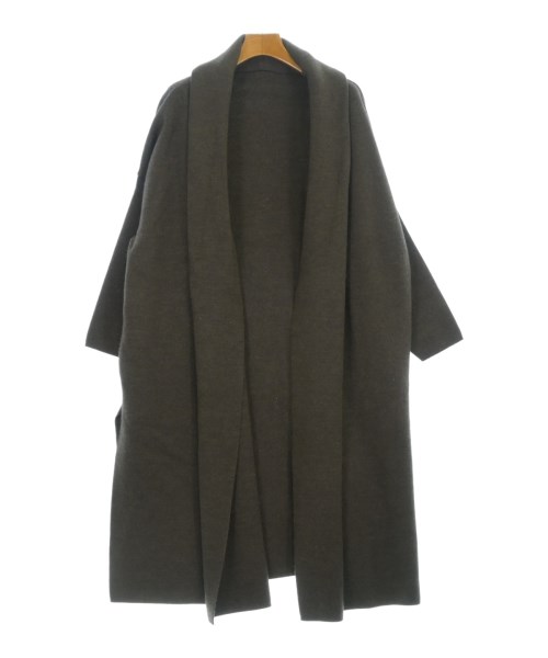 MUSE de Deuxieme Classe(ミューズドゥドゥーズィーエムクラス)のカーディガン サイズ:F 5,200円
