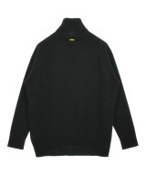 MUSE de Deuxieme Classe（ミューズドゥドゥーズィーエムクラス）ニット・セーター 黒 サイズ:F レディース/2200704848061