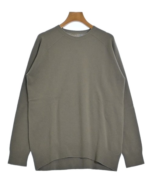 MUSE de Deuxieme Classe(ミューズドゥドゥーズィーエムクラス)のニット・セーター サイズ:-(M位) 7,200円