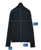 MUSE de Deuxieme Classe（ミューズドゥドゥーズィーエムクラス）ニット・セーター 黒 サイズ:-(M位) レディース/2200707896038