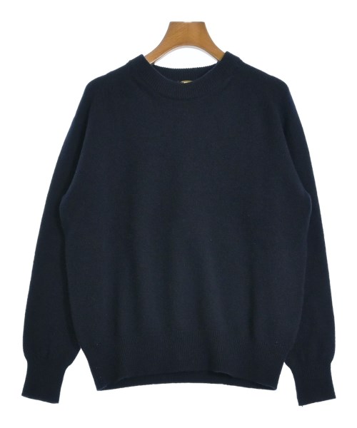 MUSE de Deuxieme Classe(ミューズドゥドゥーズィーエムクラス)のニット・セーター サイズ:-(M位) 7,200円