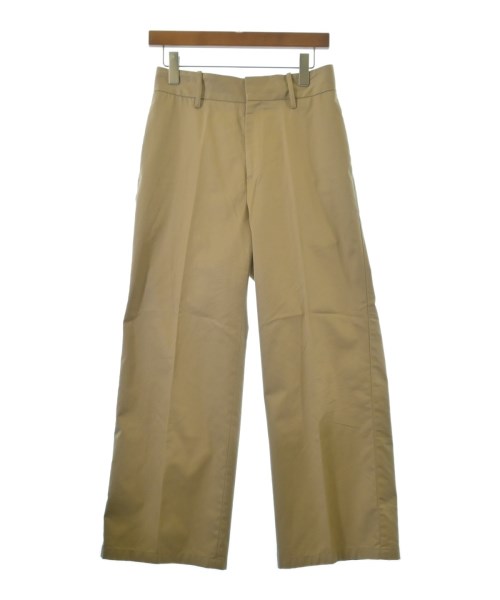 MUSE de Deuxieme Classe(ミューズドゥドゥーズィーエムクラス)のチノパン サイズ:34(XS位) 7,200円