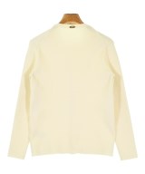 MUSE de Deuxieme Classe（ミューズドゥドゥーズィーエムクラス）カーディガン 白 サイズ:-(S位) レディース/2200703170170