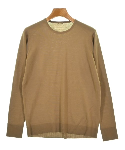MUSE de Deuxieme Classe(ミューズドゥドゥーズィーエムクラス)のニット・セーター サイズ:38(M位) 6,600円