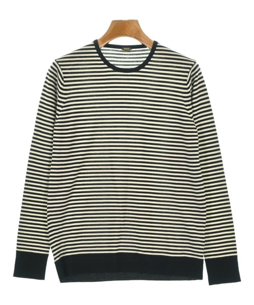 MUSE de Deuxieme Classe(ミューズドゥドゥーズィーエムクラス)のニット・セーター サイズ:38(M位) 6,600円