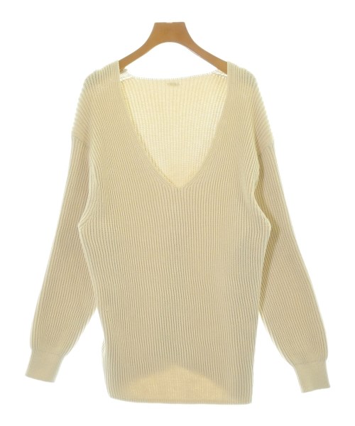 MUSE de Deuxieme Classe(ミューズドゥドゥーズィーエムクラス)のニット・セーター サイズ:F 5,600円