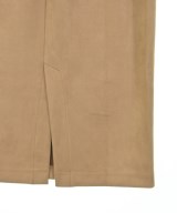 MUSE de Deuxieme Classe（ミューズドゥドゥーズィーエムクラス）ロング・マキシ丈スカート 茶 サイズ:-(M位) レディース/2200710253040
