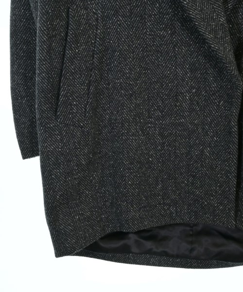 MUSE de Deuxieme Classe（ミューズドゥドゥーズィーエムクラス）その他 グレー サイズ:-(M位) レディース/2200660050010