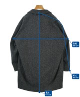 MUSE de Deuxieme Classe（ミューズドゥドゥーズィーエムクラス）その他 グレー サイズ:-(M位) レディース/2200660050010