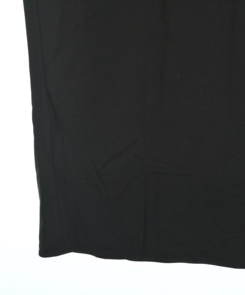 MUSE de Deuxieme Classe（ミューズドゥドゥーズィーエムクラス）ロング・マキシ丈スカート 黒 サイズ:-(M位) レディース/2200663440016