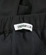 MUSE de Deuxieme Classe（ミューズドゥドゥーズィーエムクラス）ロング・マキシ丈スカート 黒 サイズ:-(M位) レディース/2200663440016