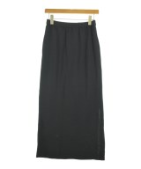 MUSE de Deuxieme Classe ロング・マキシ丈スカート