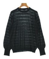 MUSE de Deuxieme Classe ニット・セーター