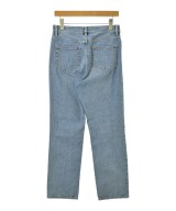 MUSE de Deuxieme Classe（ミューズドゥドゥーズィーエムクラス）デニムパンツ 青 サイズ:38(M位) レディース/2200660283029