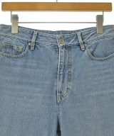 MUSE de Deuxieme Classe（ミューズドゥドゥーズィーエムクラス）デニムパンツ 青 サイズ:38(M位) レディース/2200660283029