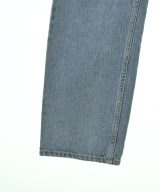 MUSE de Deuxieme Classe（ミューズドゥドゥーズィーエムクラス）デニムパンツ 青 サイズ:38(M位) レディース/2200660283029