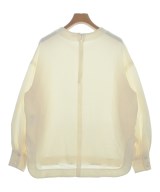 MUSE de Deuxieme Classe（ミューズドゥドゥーズィーエムクラス）ブラウス 白 サイズ:F レディース/2200647053249