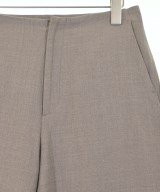 MUSE de Deuxieme Classe（ミューズドゥドゥーズィーエムクラス）スラックス 茶 サイズ:36(S位) レディース/2200654238011