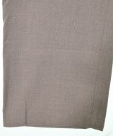 MUSE de Deuxieme Classe（ミューズドゥドゥーズィーエムクラス）スラックス 茶 サイズ:36(S位) レディース/2200654238011