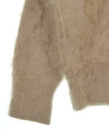 MUSE de Deuxieme Classe（ミューズドゥドゥーズィーエムクラス）カーディガン ベージュ サイズ:F レディース/2200654957134