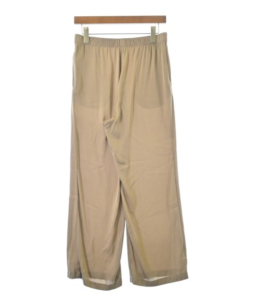 MUSE de Deuxieme Classe（ミューズドゥドゥーズィーエムクラス）その他 ベージュ サイズ:36(S位) レディース/2200665088032