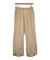 MUSE de Deuxieme Classe（ミューズドゥドゥーズィーエムクラス）その他 ベージュ サイズ:36(S位) レディース/2200665088032