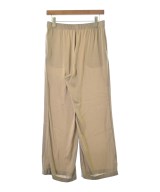 MUSE de Deuxieme Classe（ミューズドゥドゥーズィーエムクラス）その他 ベージュ サイズ:36(S位) レディース/2200665088032