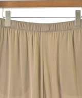 MUSE de Deuxieme Classe（ミューズドゥドゥーズィーエムクラス）その他 ベージュ サイズ:36(S位) レディース/2200665088032