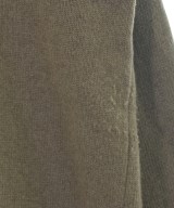 MUSE de Deuxieme Classe（ミューズドゥドゥーズィーエムクラス）ニット・セーター 茶 サイズ:F レディース/2200662131014