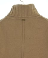 MUSE de Deuxieme Classe（ミューズドゥドゥーズィーエムクラス）ニット・セーター 茶 サイズ:F レディース/2200662131021