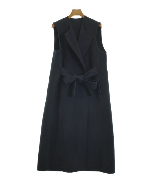 MUSE de Deuxieme Classe(ミューズドゥドゥーズィーエムクラス)その他 紺 サイズ:38(M位)/2200663024018