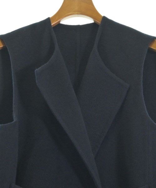 MUSE de Deuxieme Classe（ミューズドゥドゥーズィーエムクラス）その他 紺 サイズ:38(M位) レディース/2200663024018