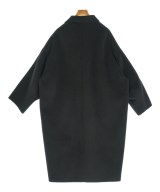 MUSE de Deuxieme Classe（ミューズドゥドゥーズィーエムクラス）チェスターコート 黒 サイズ:F レディース/2200663024025