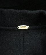 MUSE de Deuxieme Classe（ミューズドゥドゥーズィーエムクラス）チェスターコート 黒 サイズ:F レディース/2200663024025